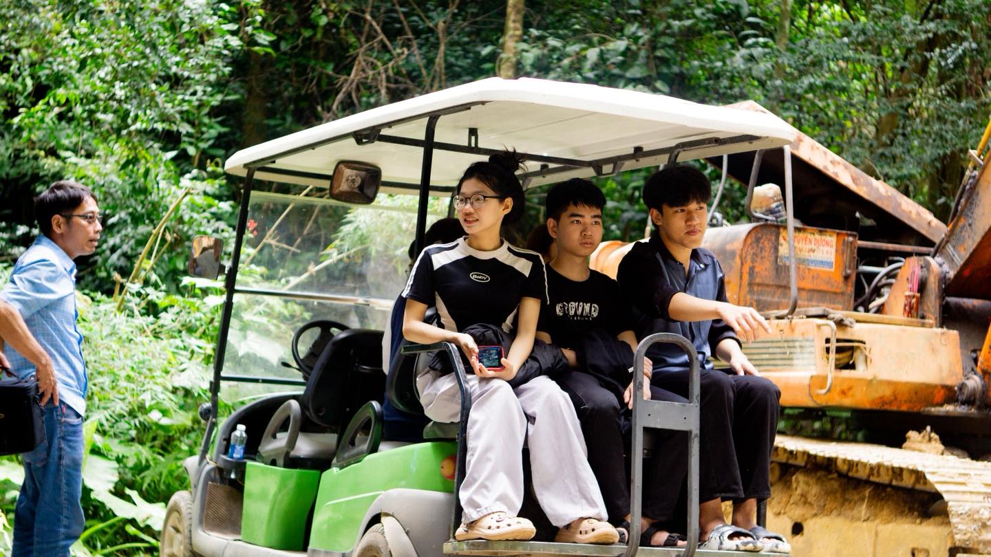 Gợi ý tour cuối tuần ở Quảng Trị cho nhóm bạn và gia đình