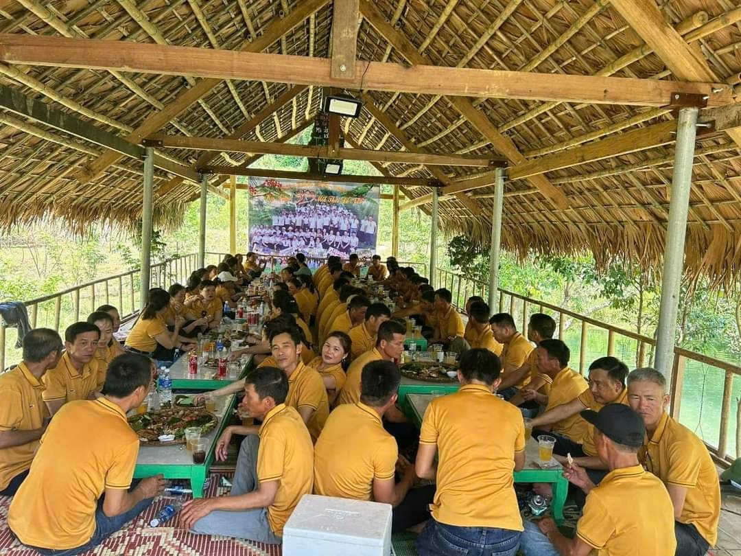Picnic trong ngày ở Quảng Trị: cần chuẩn bị gì khi đi Sơn Kiều?